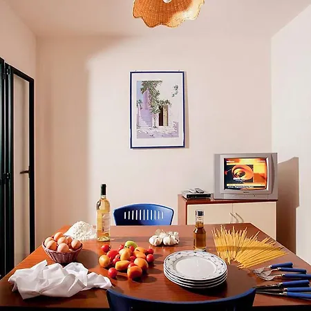 Ferienhaus Bilo 3
