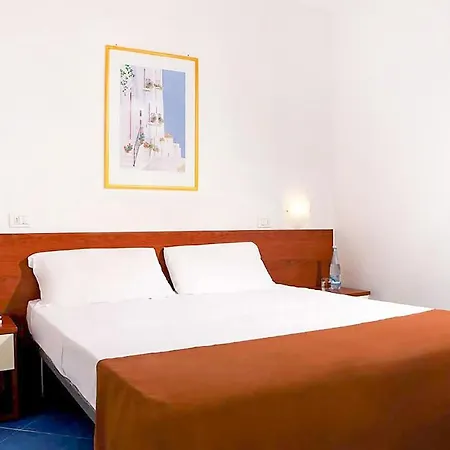 Bilo 3 Ferienhaus *