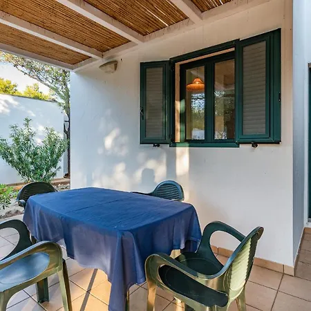 Ferienhaus Bilo 3 *