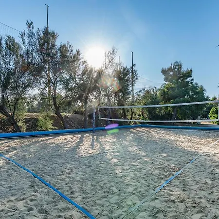 Ferienhaus Bilo 3 Carovigno