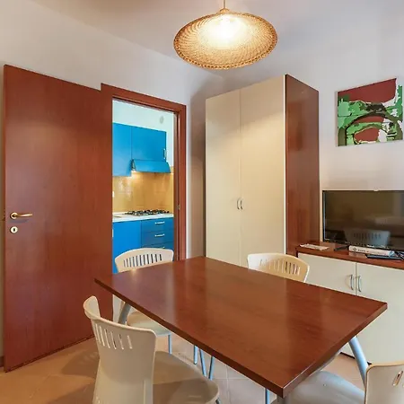 Ferienhaus Bilo 3 *