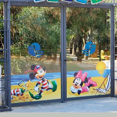 Bilo 3 Prázdninový dům *